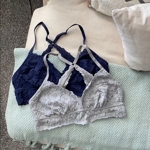 Aerie Bralettes
